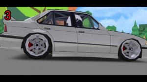 Какие машины могут добавить в FR Legends?