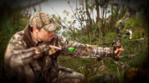 Охота с луком на лося во время гона на севере Онтарио. Охота в Новом Свете. Выпуск 110.