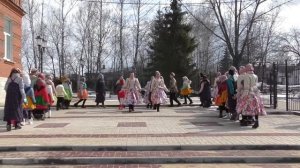 Культурный хоровод