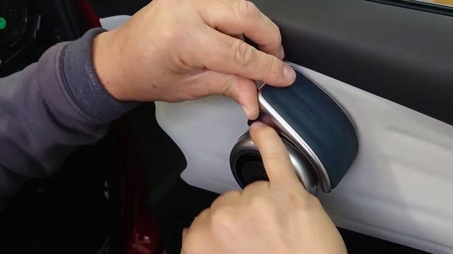 BYD SOUND SYSTEM UPGRADE смотреть онлайн