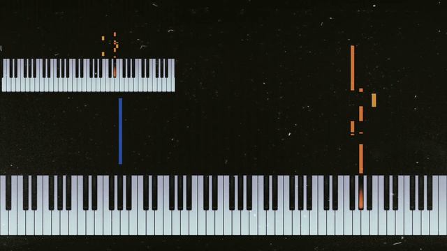 Krish Flute Theme On Keyboard || Perfect Piano || Krish смотреть онлайн