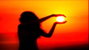 Солнышко в руках (группа Дэмо) DJ Pasha Life Remix