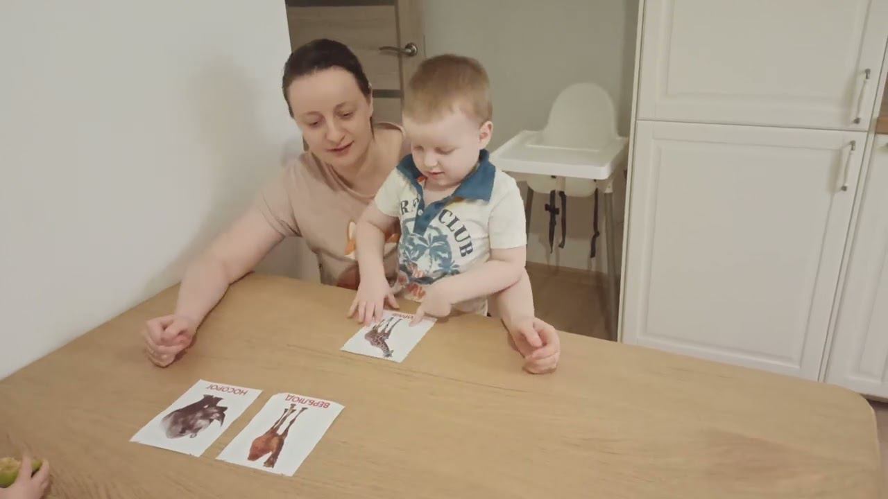 Видео учеников Школы "Я особенный" смотреть онлайн