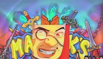 Мармок - Лучшее ч.2.mp4