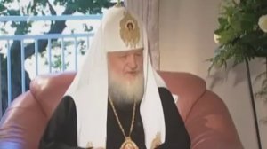 Патриарх Кирилл назвал славян животными людьми 2 сорта 