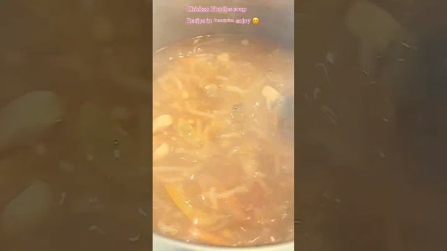 Cozy Up with a Bowl of Homemade Chicken Noodle Soup150-200 calories. Keto  22 January 2023