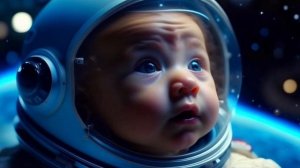 Белый шум | Планета океан | Космический сон