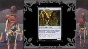 EDH Deck Tech: Juri, Master of the Revue