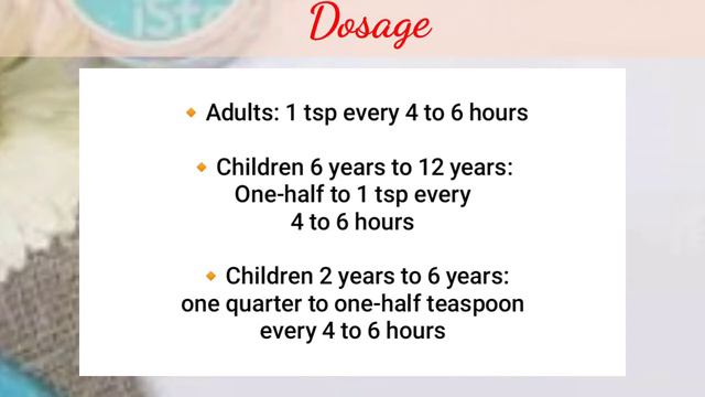 Pulmonol Cough Syrup 120 ml | Uses & Side Effects смотреть онлайн