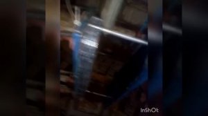 Теплообменник Ридан.Чистка Ридана