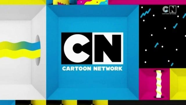 Cartoon Network UK HD Christmas Day 2021 Next Bumpers Collection