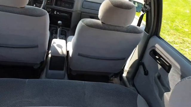 FORD Sierra 2.0i ghia VENDIDO смотреть онлайн