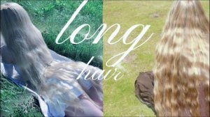 ♡???? ????♡ саблиминал на длинные волосы #саблиминал #длинныеволосы