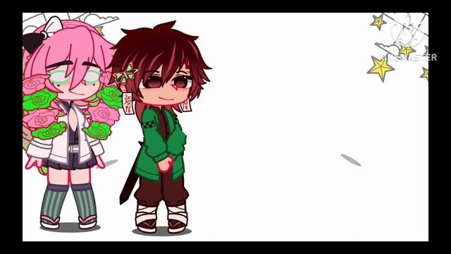 Hashiras react to cursed ships with Tanjiro || Kny || ⭐Was requested⭐ смотреть онлайн