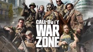 Call of Duty Modern Warfare докачиваю боевой пропуск