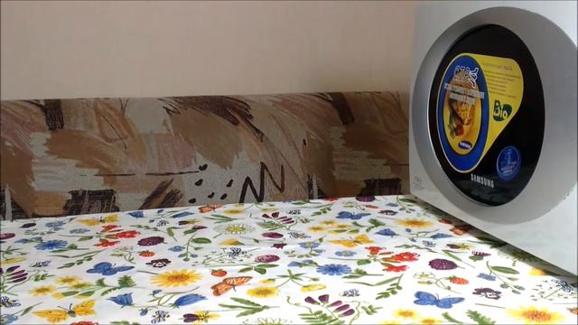 Физические опыты с водой