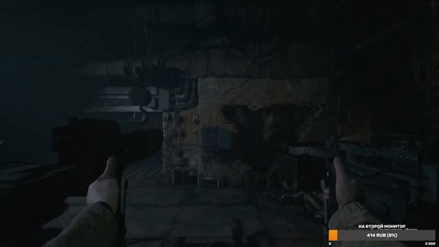 🛑СТРИМ ПО RESIDENT EVIL 8!
