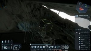 Лифт на орбиту! / Складной энерго-модуль! / Space Engineers / #28 / Прохождение /