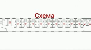 Типы вагонов РЖД в поездах дальнего следования. Какие существуют.