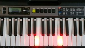 22 SONATA op.27 no.2 'MOONLIGHT' 1st Mov.