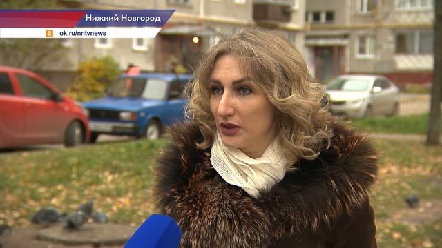 Жителям дома №2 по улице Карла Маркса утеплили дом после обращения в Госжилинспекцию