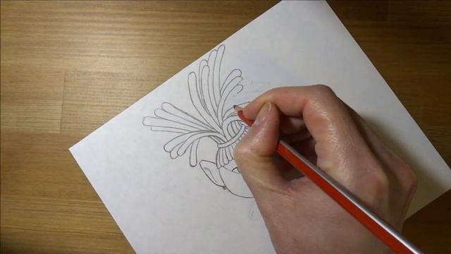 Draw Reggaeton troll from Trolls World Tour смотреть онлайн