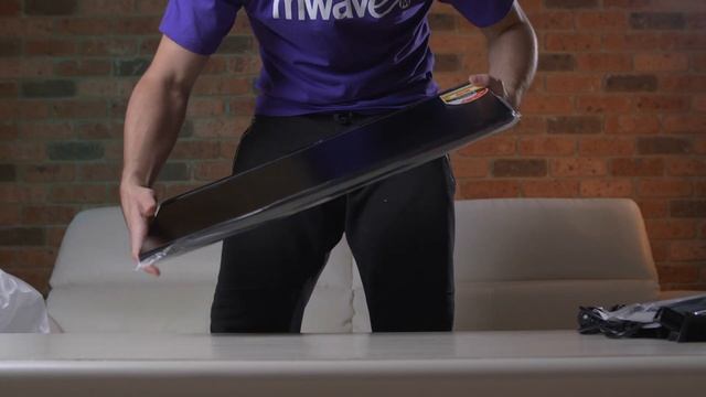 LG 25UM58-P 25" UWHD UltraWide IPS Monitor - Unboxing смотреть онлайн