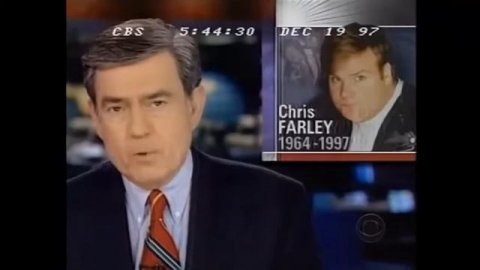 ШРЕК, КОТОРОГО МЫ ПОТЕРЯЛИ рикция