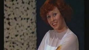 Larisa Mondrus Schweig Zigeuner (1975)