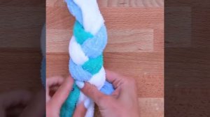 ЛАЙФХАК! Коврик для ванной из старых полотенец