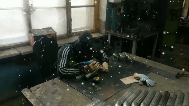 Монтаж 3-ех метровых секций смотреть онлайн