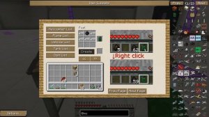 Minecraft Tech Wars - Military Base and Helicopters! #6