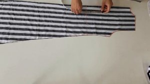 Планкалик стойка ёка Куйлак шим бичиш.Улчов буйича.