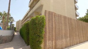 Хургада обзор отеля ZYA REGINA RESORT 4*   2023 год