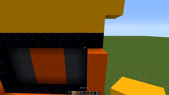 Как Сделать Портал В Мир Наруто В Майнкрафт! смотреть онлайн