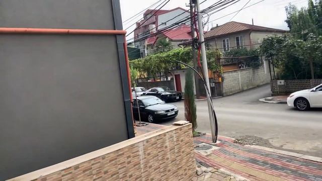 Коммерция у моря в Батуми три помещения на 3 уровнях смотреть онлайн