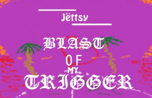 WEEDMANE - BLAST OF MY TRIGGER (релакс)