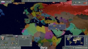 Supreme Ruler 2030 Release Campaigns
