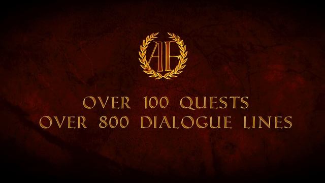 ArtFormer: Ancient Stories Trailer - Relese Date Announcement смотреть онлайн