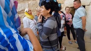 Экскурсия в Израиль из Египта Шарм-Эль-Шейх. Часть 2