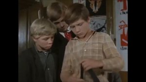 Буктрейлер "Кортик"