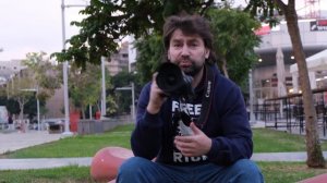 Обзор объектива IRIX 15mm f 2.4 (недорогой премиальный широкоугольник)