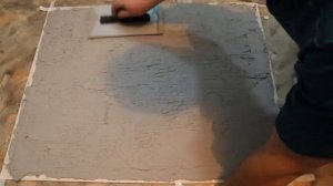 Декоративная штукатурка под кирпич или кирпич из штукатурки своими руками самый дешевый способ 3+