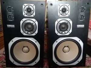 Акустическая система Ямаха - Yamaha ns-200m