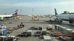 АЭРОФЛОТ ✈️ Новые правила БагажПитание