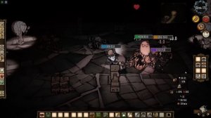 Мы Провели 999 Дней в DON'T STARVE TOGETHER! (ВСЕ СЕРИИ)