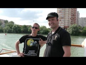 Станислав Андреев и Алексей Шамардин на свободе! Последние новости.