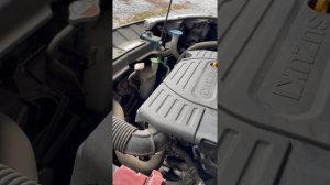 Звук двигателя на холодную  в двигателе M16A на  Suzuki Vitara 1.6