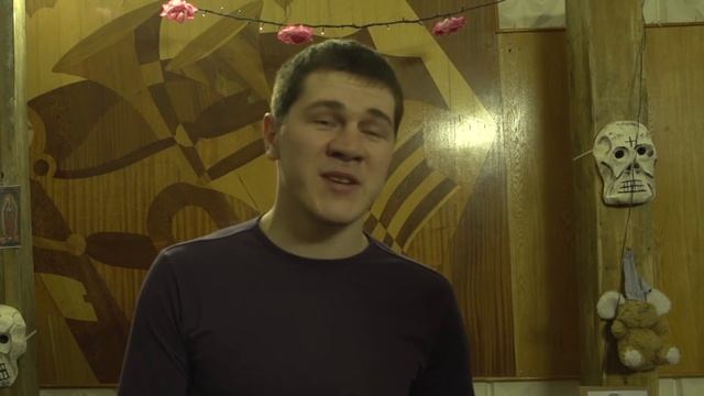 Театр "Fabrica de Tabaco" спектаклем "Фрида" завершил очередную "Европейскую весну