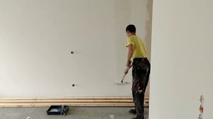 Как и зачем ГРУНТОВАТЬ стены?